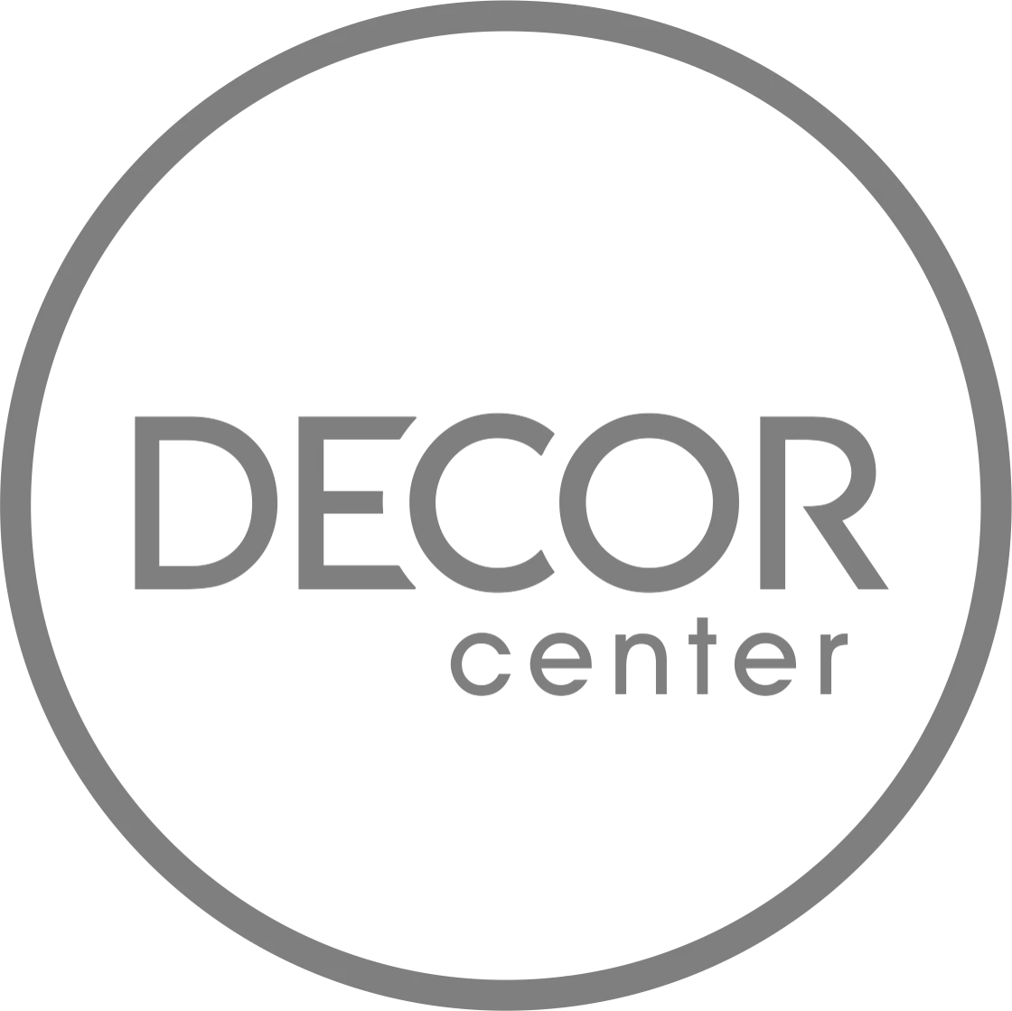 Decor Center